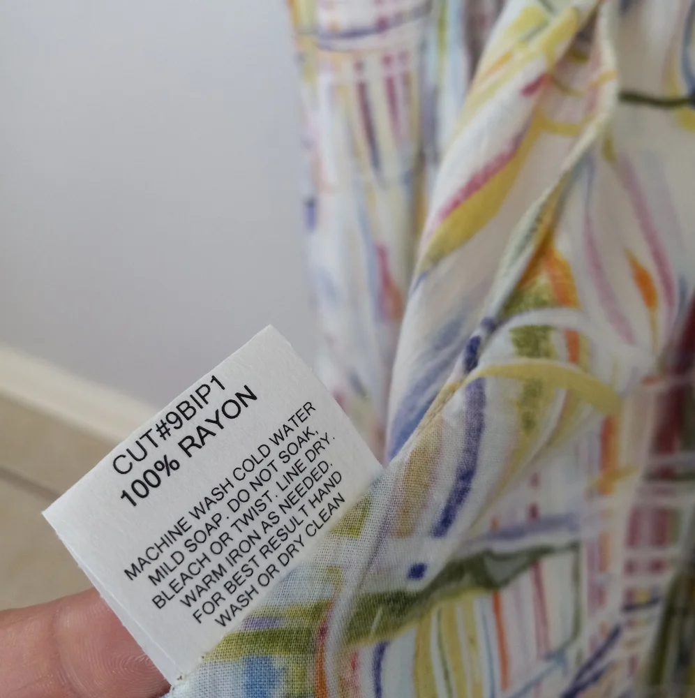 Jams World Viola Twist Adele Wrap Maxi Dress sz.L - Picture 12 of 16
